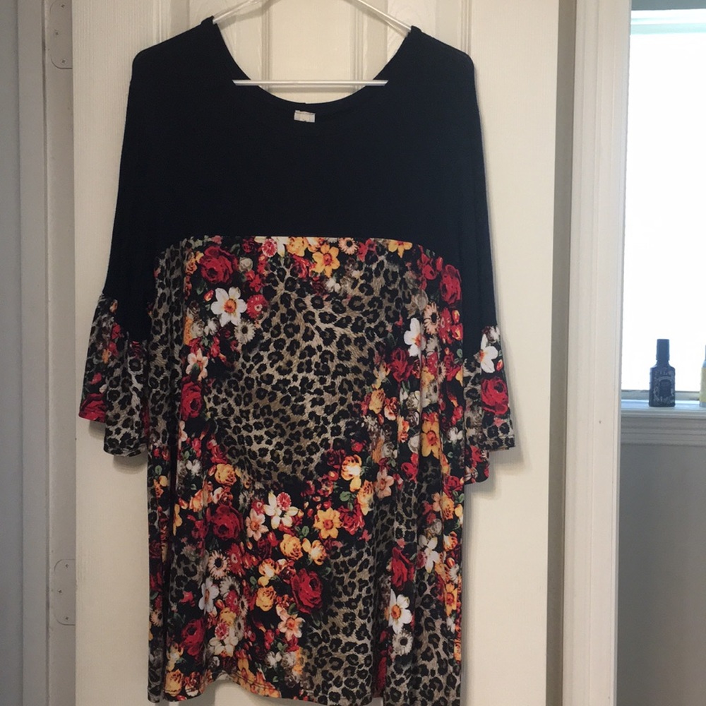 Women’s Blouse